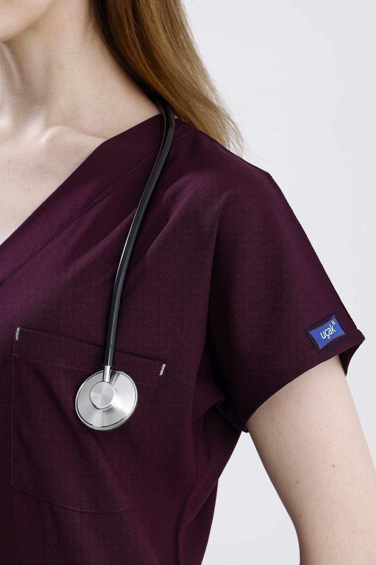 MÜRDÜM CORE-FLEX KADIN CERRAHİ TAKIM