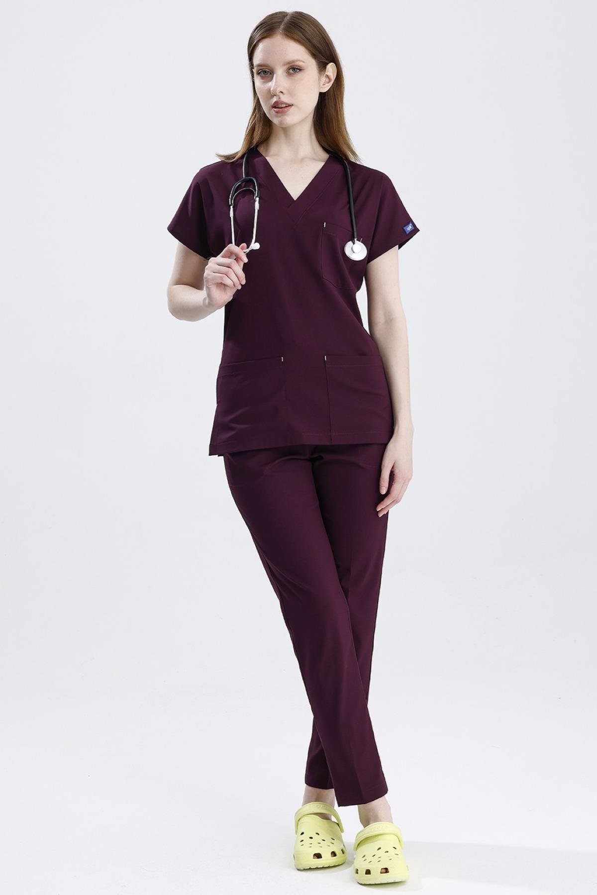 MÜRDÜM CORE-FLEX KADIN CERRAHİ TAKIM