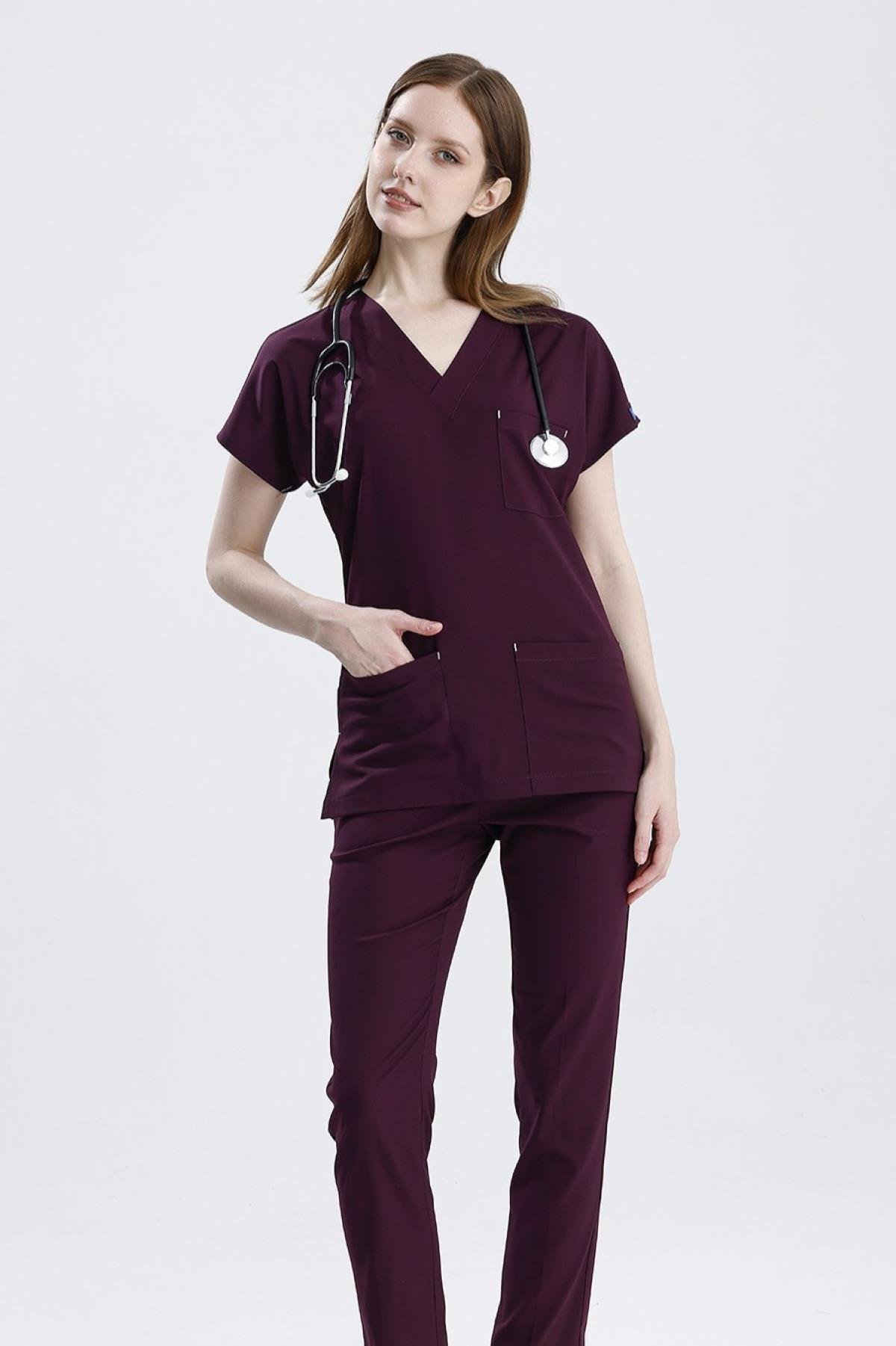 MÜRDÜM CORE-FLEX KADIN CERRAHİ TAKIM