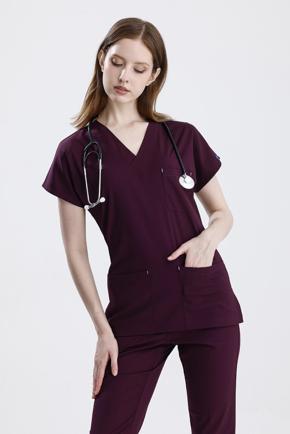 MÜRDÜM CORE-FLEX KADIN CERRAHİ TAKIM