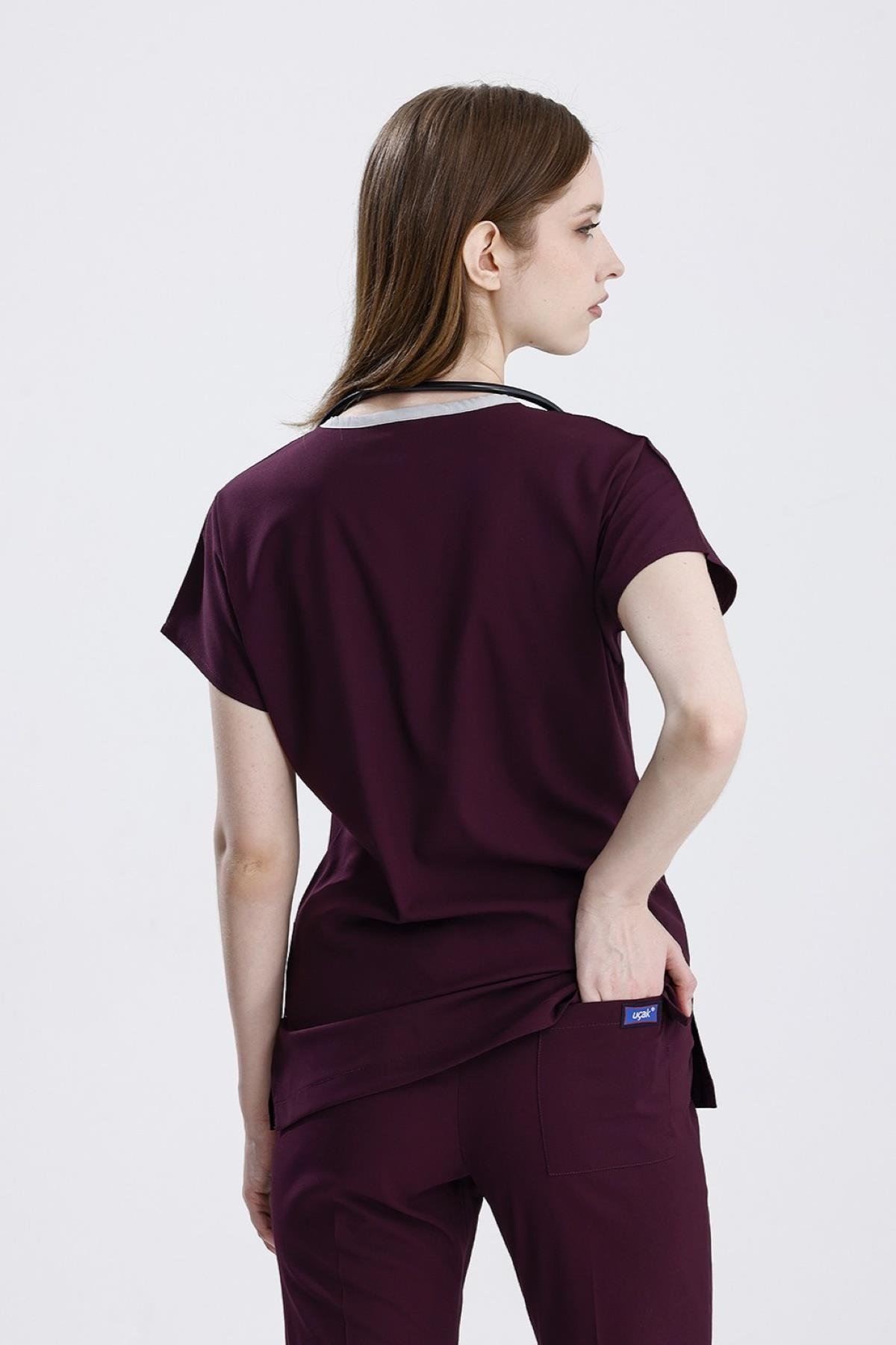 MÜRDÜM CORE-FLEX KADIN CERRAHİ TAKIM