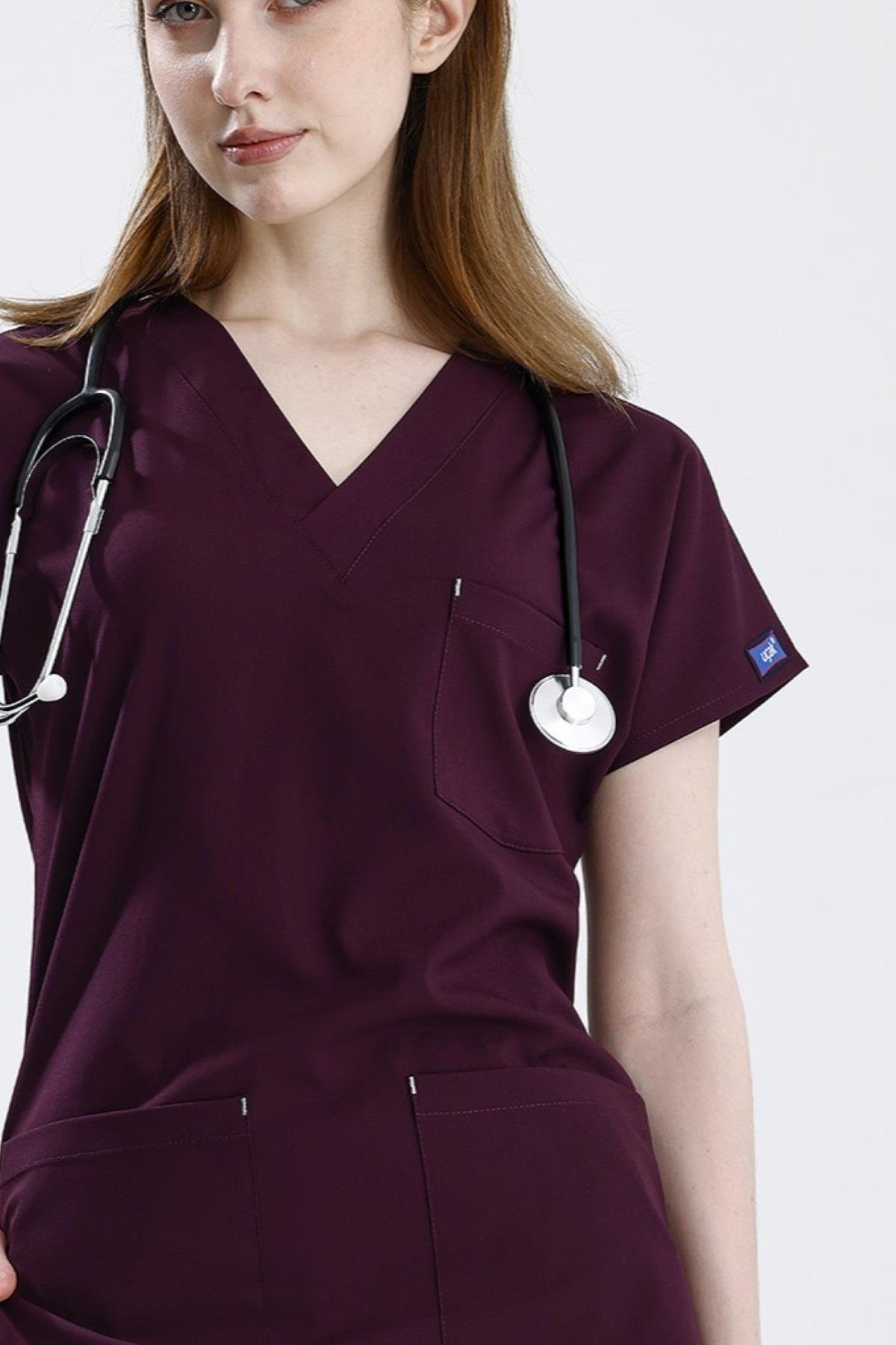 MÜRDÜM CORE-FLEX KADIN CERRAHİ TAKIM