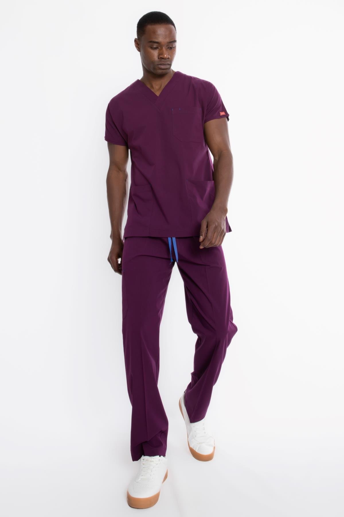 MÜRDÜM U-FLEX ERKEK CERRAHİ TAKIM