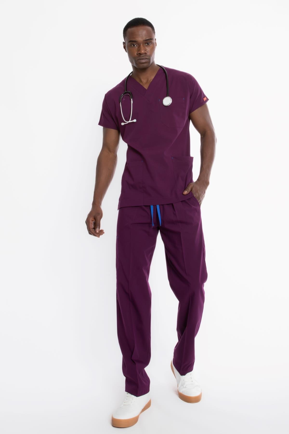 MÜRDÜM U-FLEX ERKEK CERRAHİ TAKIM