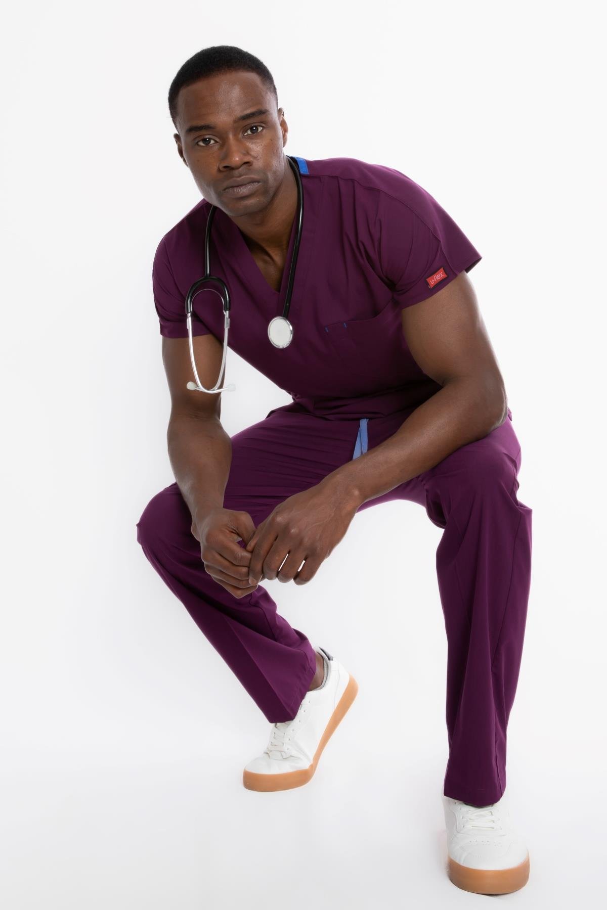 MÜRDÜM U-FLEX ERKEK CERRAHİ TAKIM