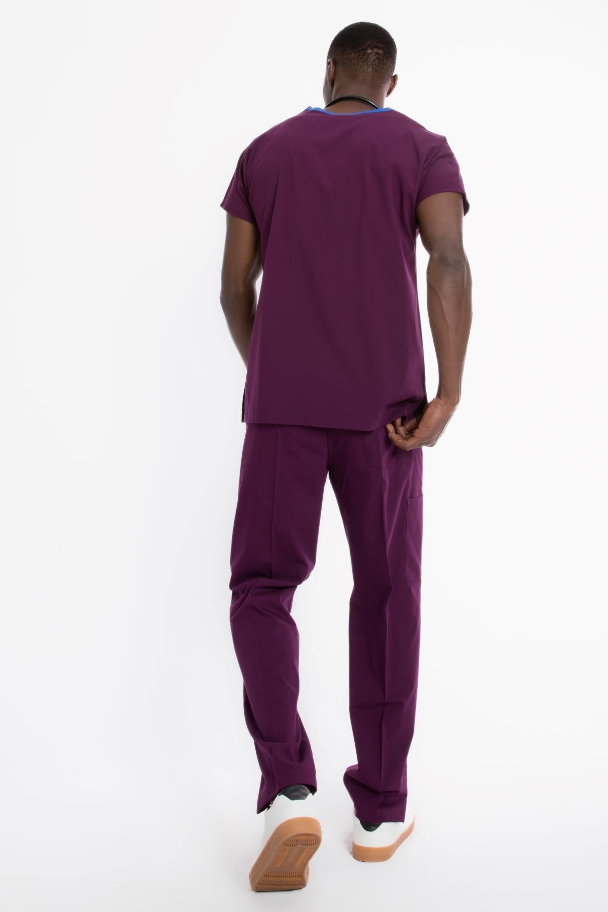 MÜRDÜM U-FLEX ERKEK CERRAHİ TAKIM