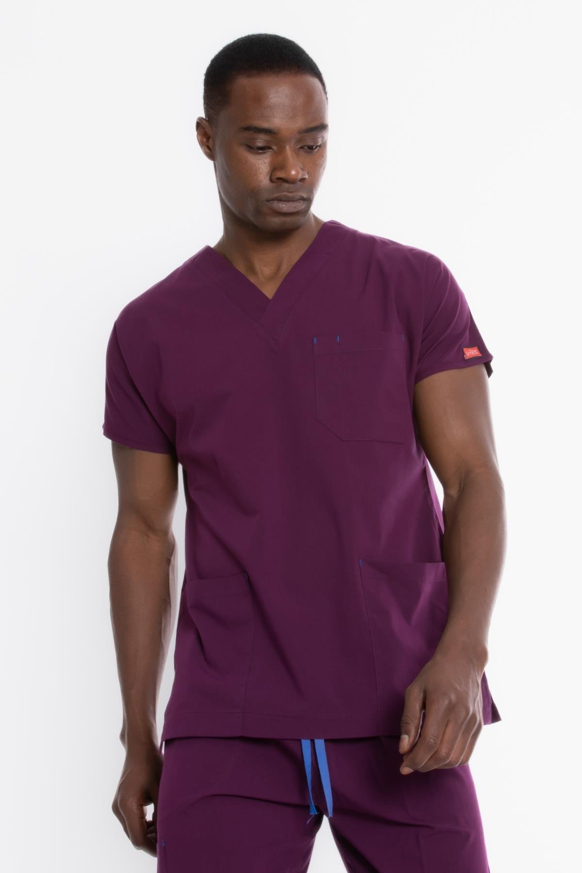 MÜRDÜM U-FLEX ERKEK CERRAHİ TAKIM