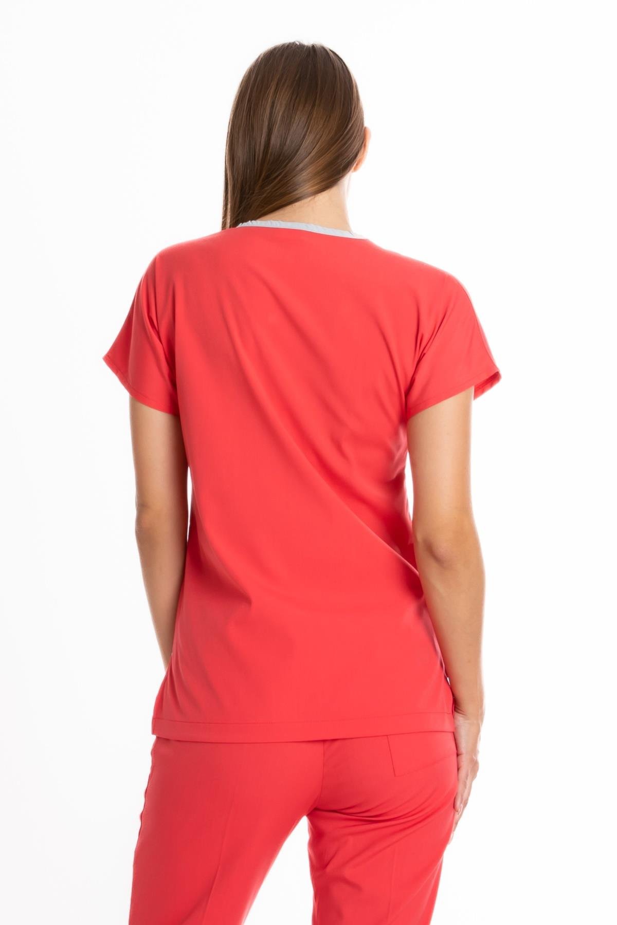 NAR ÇİÇEĞİ CORE-FLEX KADIN CERRAHİ TAKIM