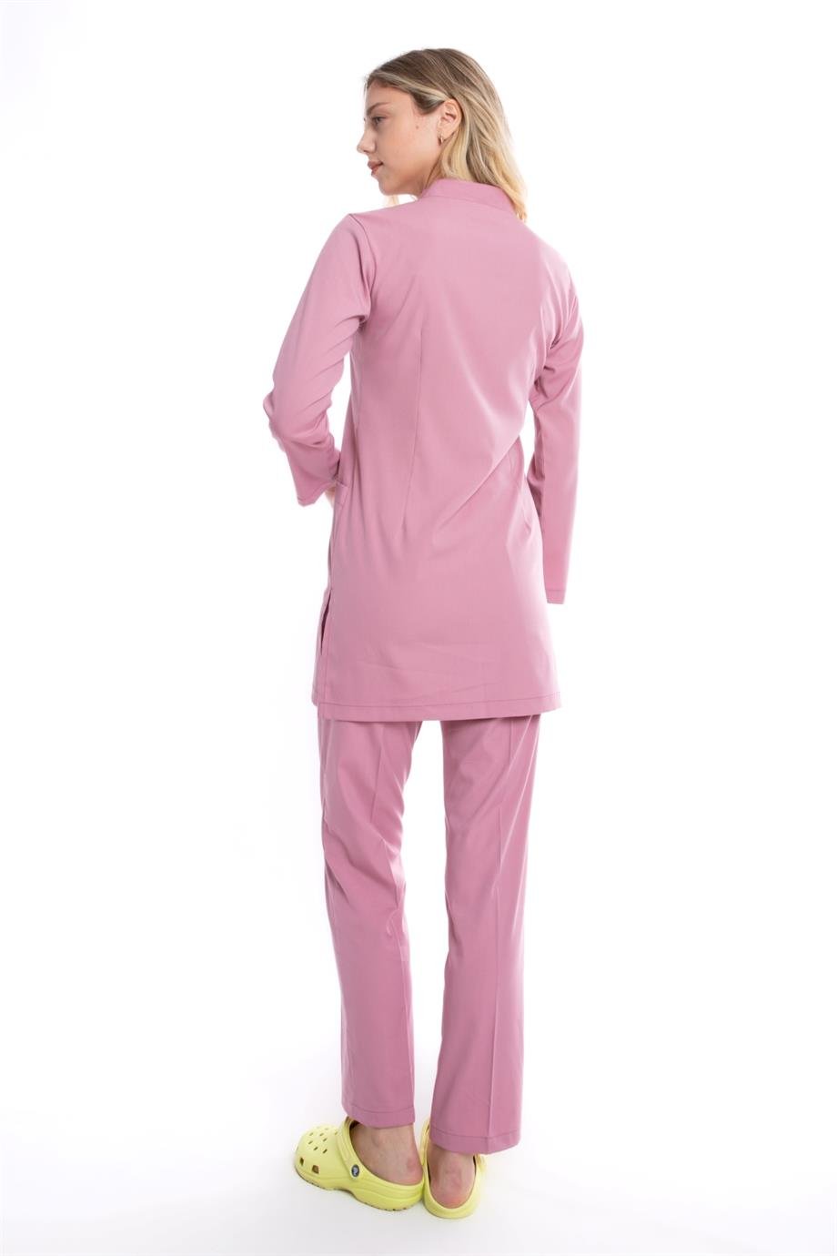 PUDRA KARYA TESETTÜR ÜNİFORMA TAKIM