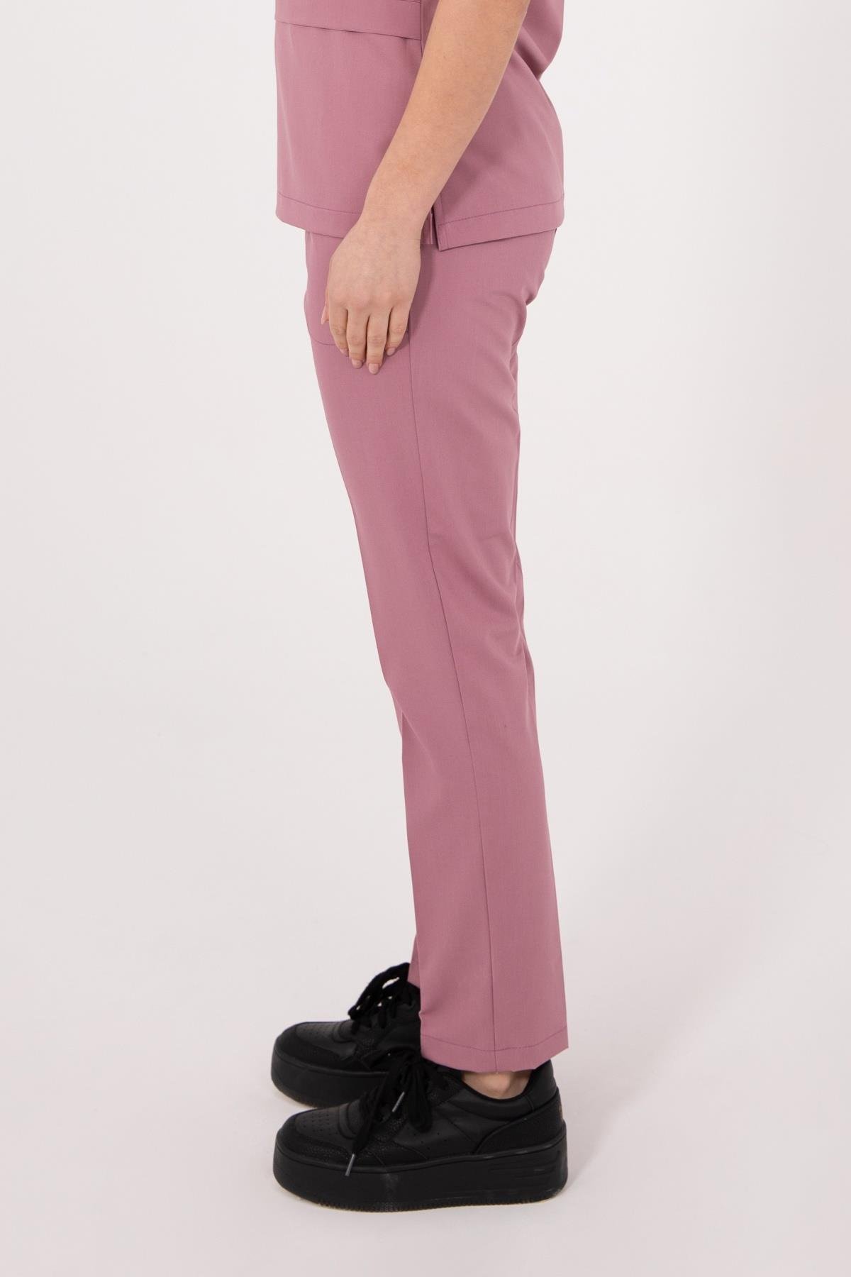 PUDRA MYRA PREMIUM ÜNİFORMA TAKIM