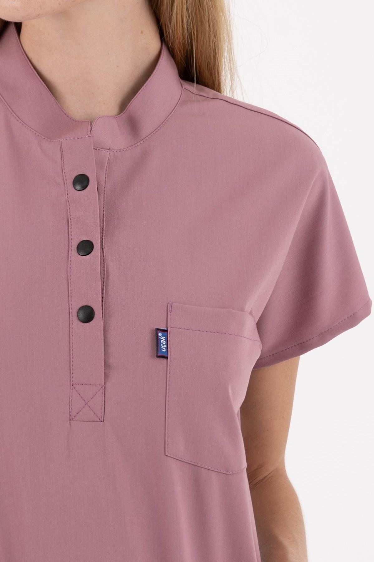 PUDRA PETRA KADIN PREMİUM TEK ÜST