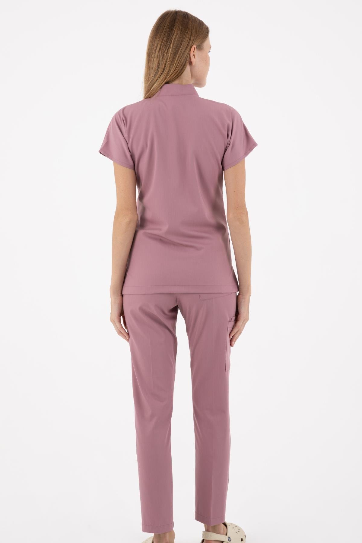 PUDRA PETRA PREMIUM ÜNİFORMA TAKIM