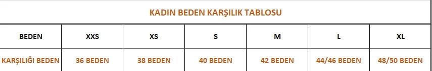 SİYAH U-FLEX LİKRALI KADIN PANTOLON