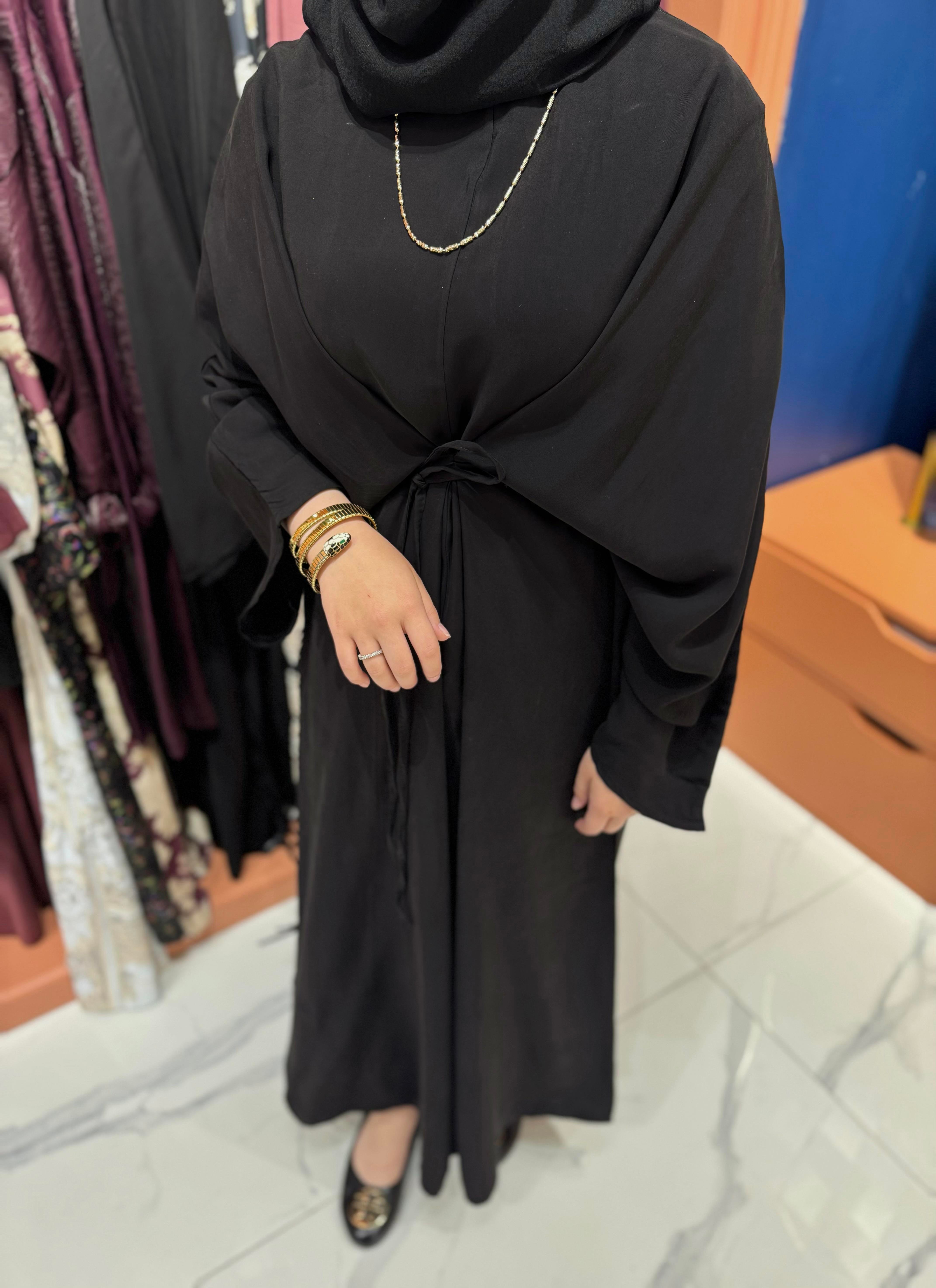 Mona Elbise Standart Extra Uzun