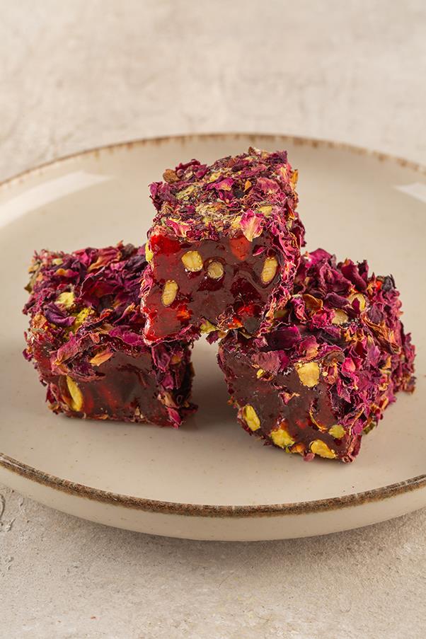 Güllü Narlı Sarma