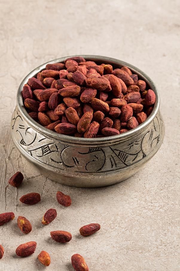 İç Antep Fıstığı