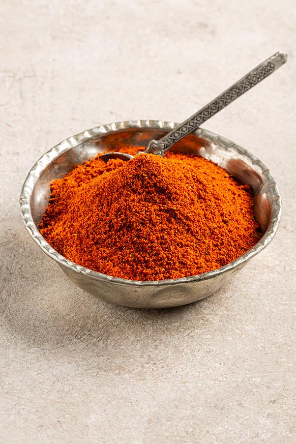 Paprika