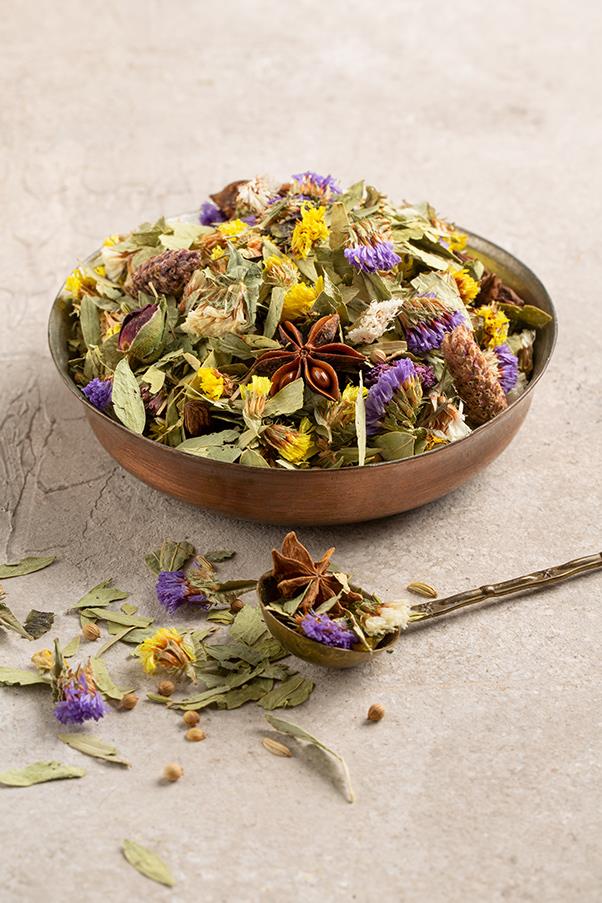 Stomach (Mide) Çayı