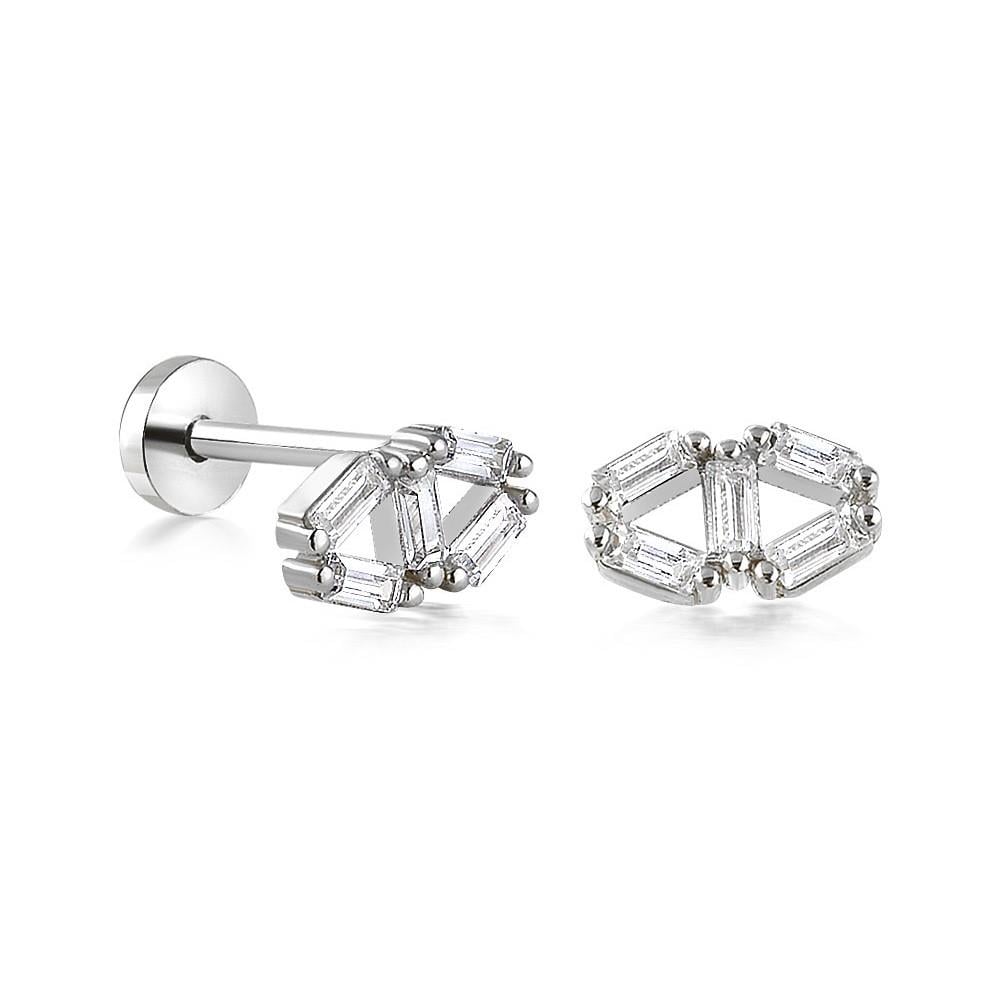 Bagetli Piercing