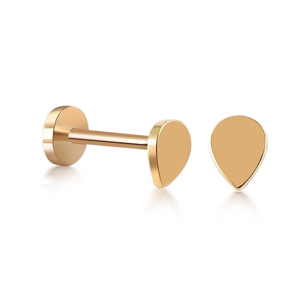 Damla Piercing