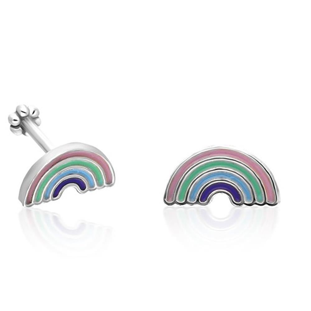 Gökkuşağı Piercing