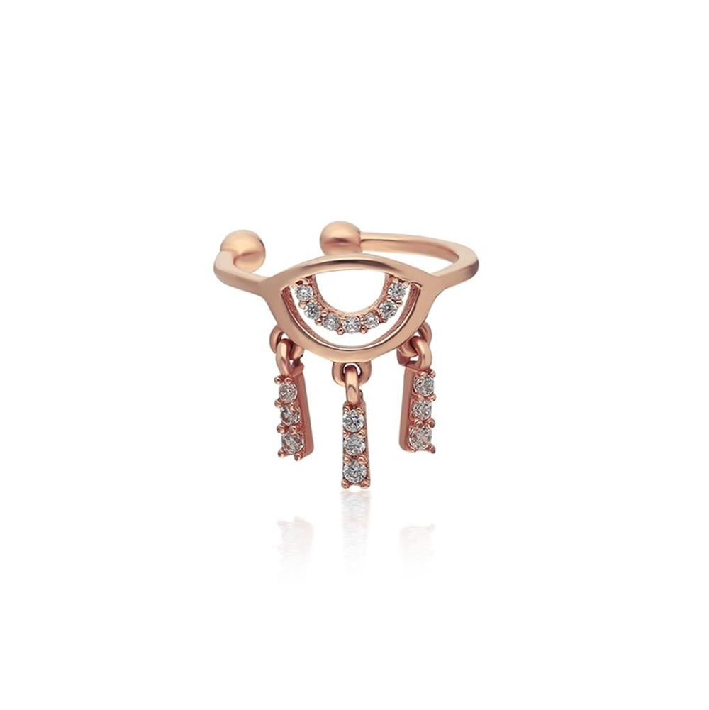 Göz Ear Cuff