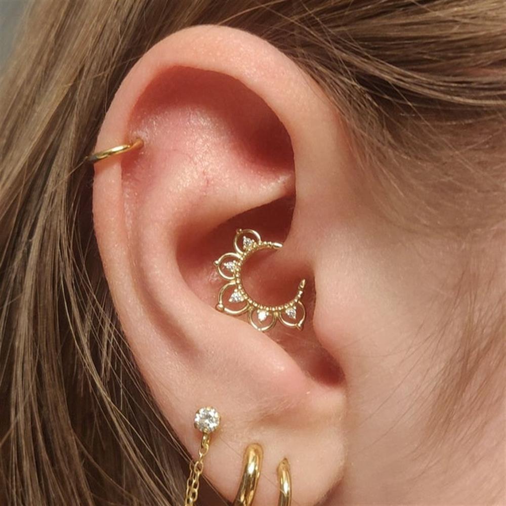 Halka Piercing