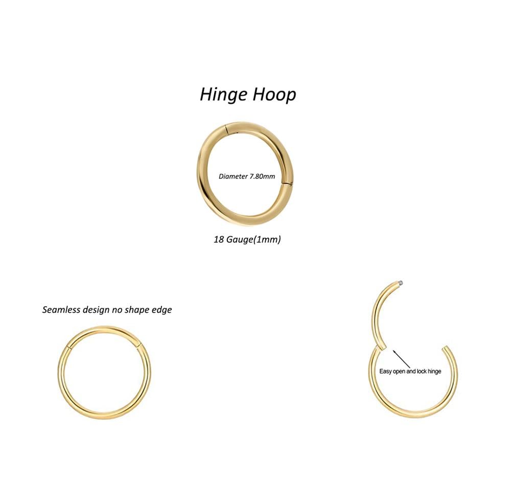 Halka Piercing