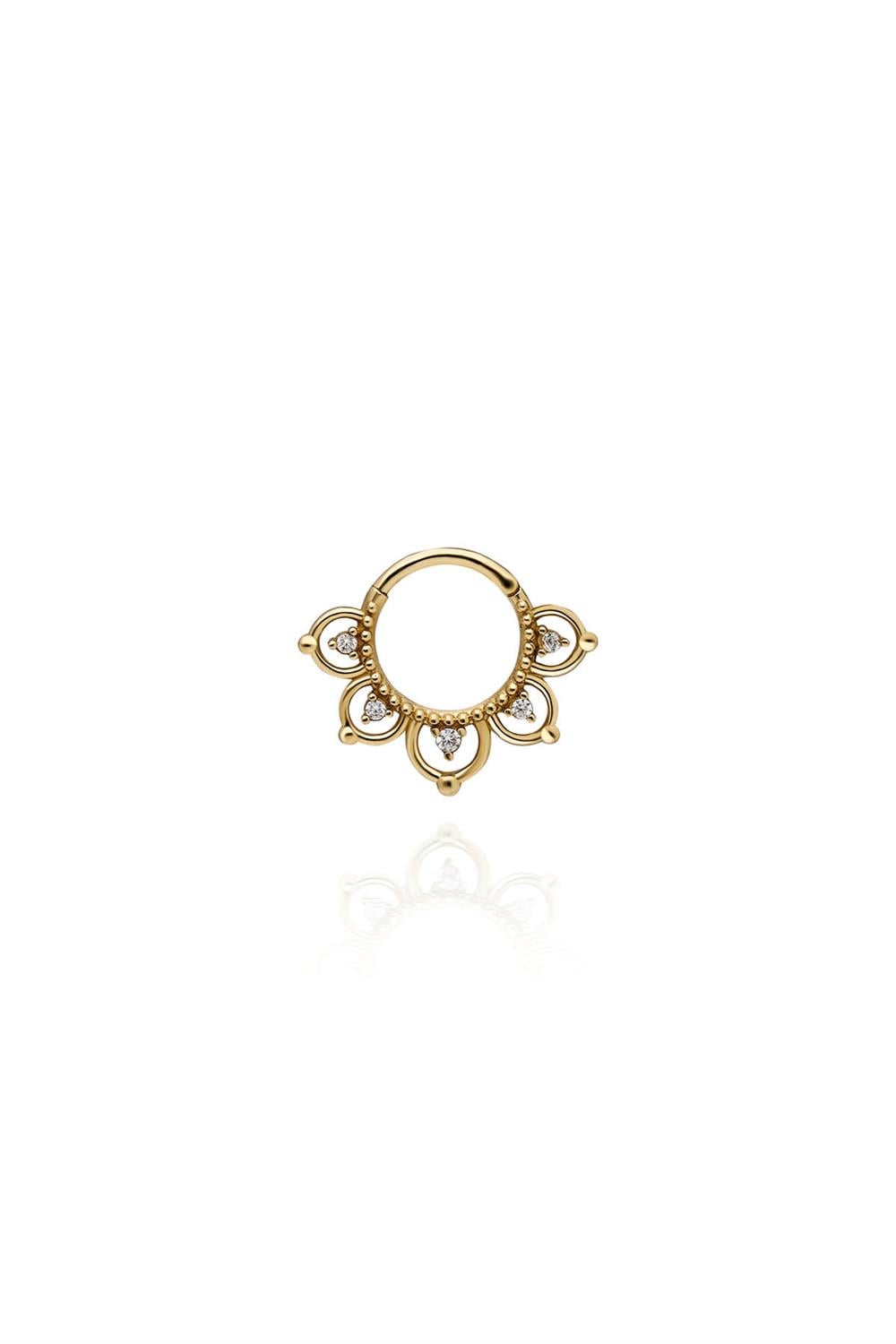 Halka Piercing