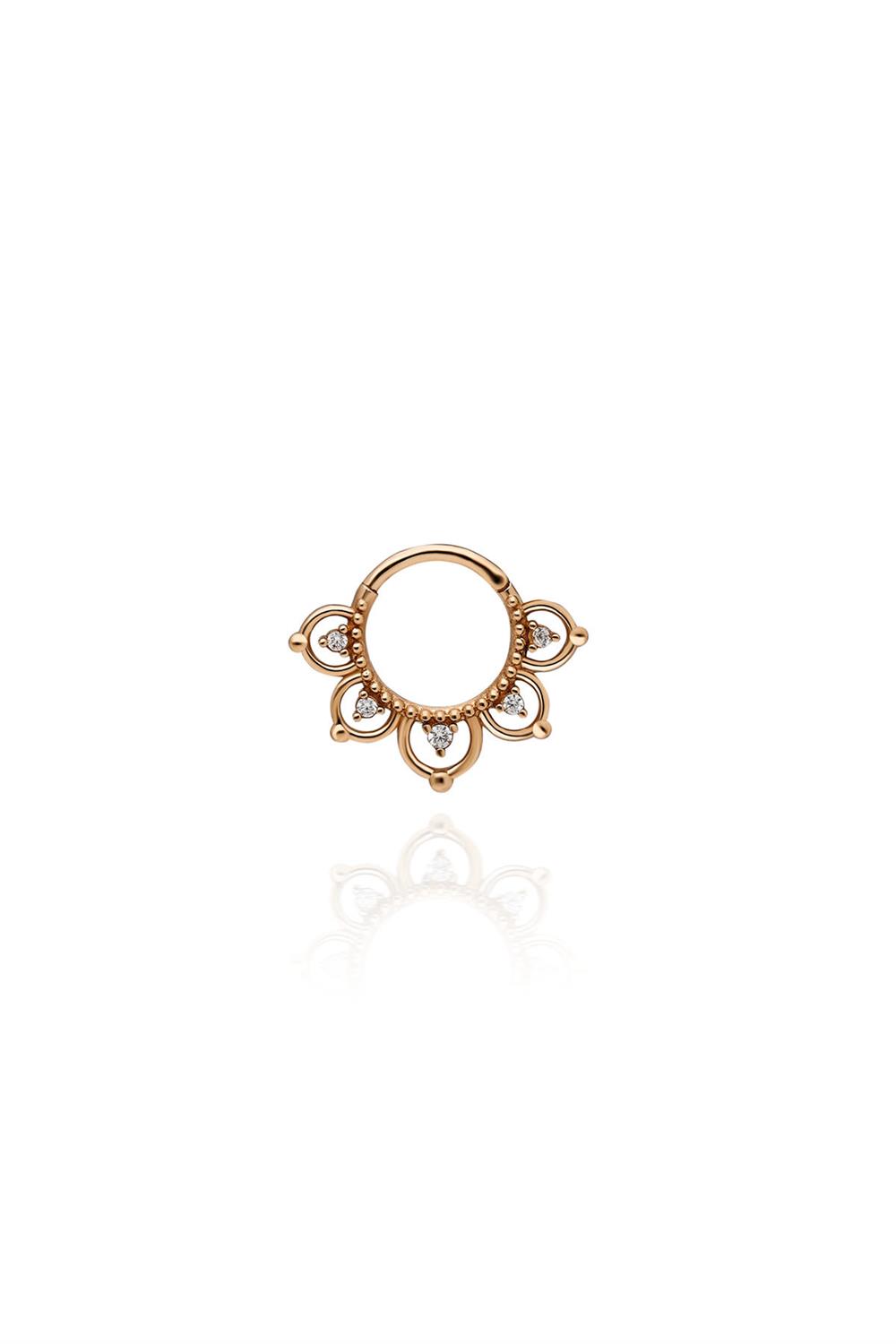 Halka Piercing