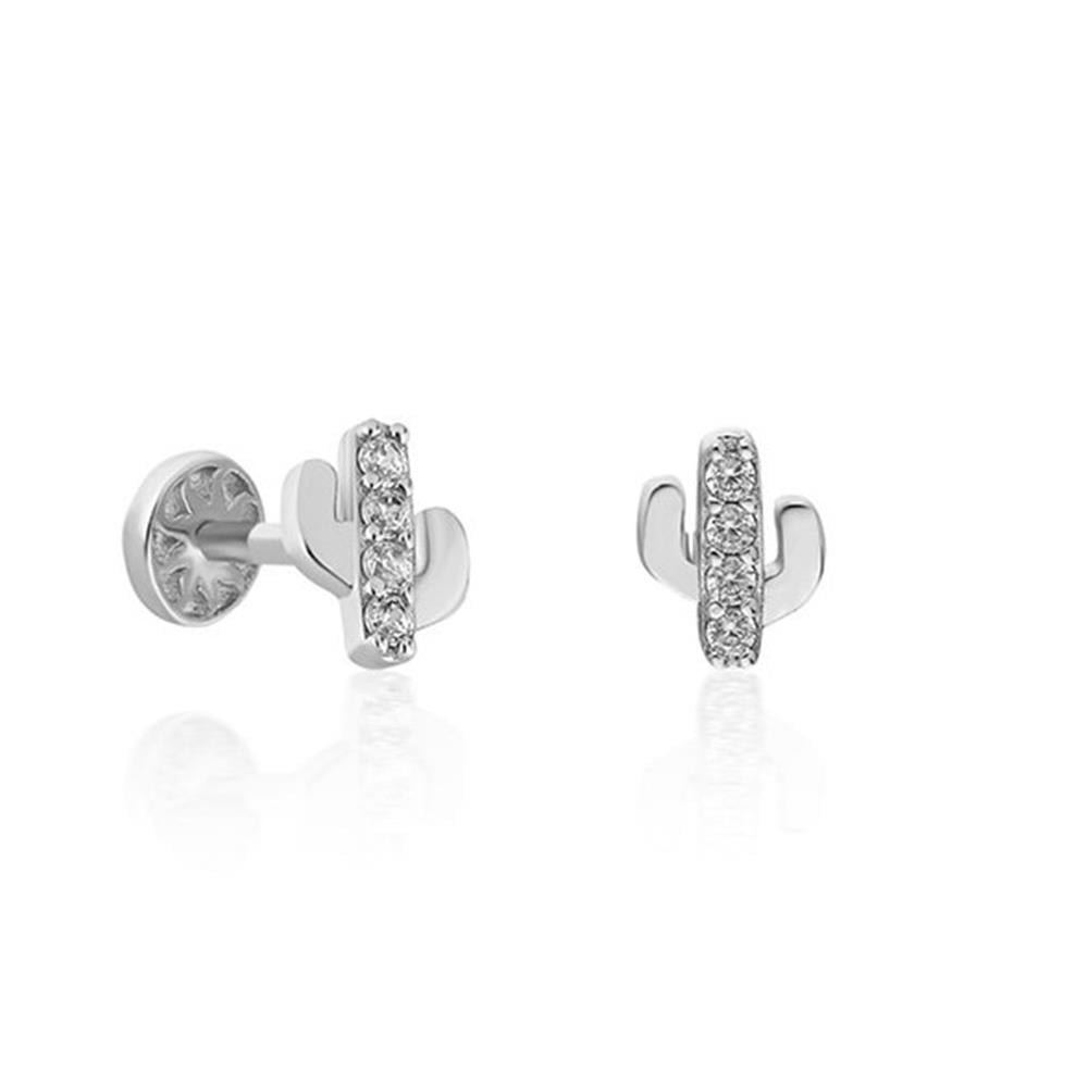 Kaktüs Piercing