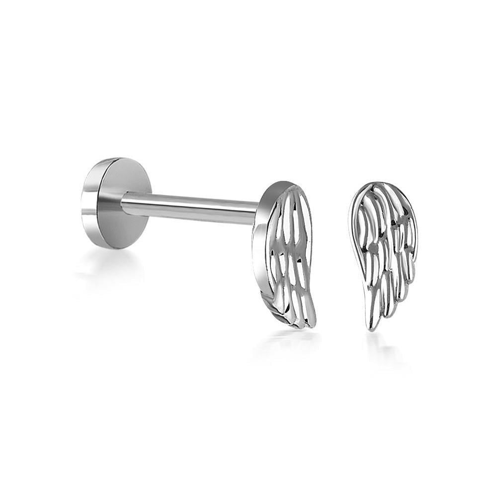 Kanat Piercing