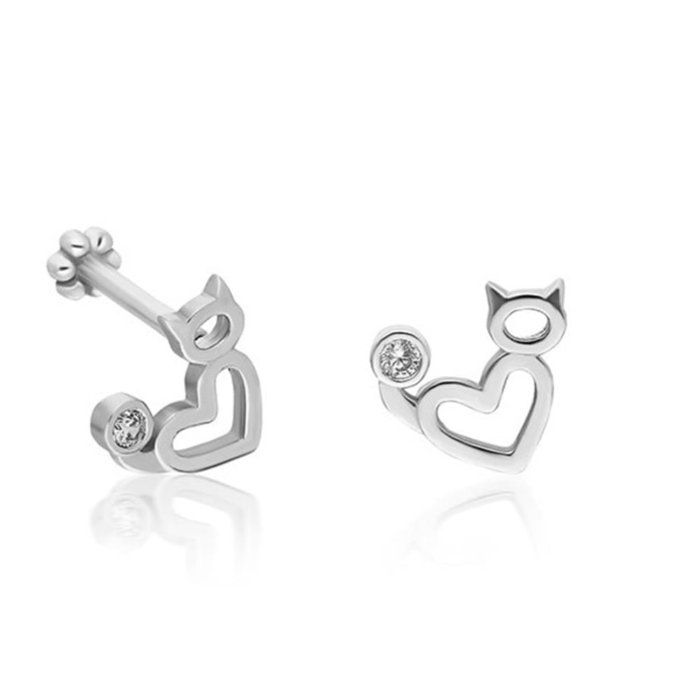 Kedi Piercing