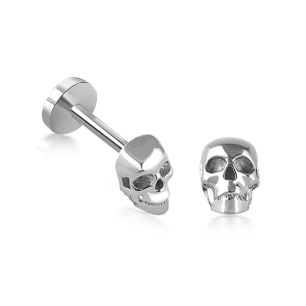 Kuru Kafa Piercing