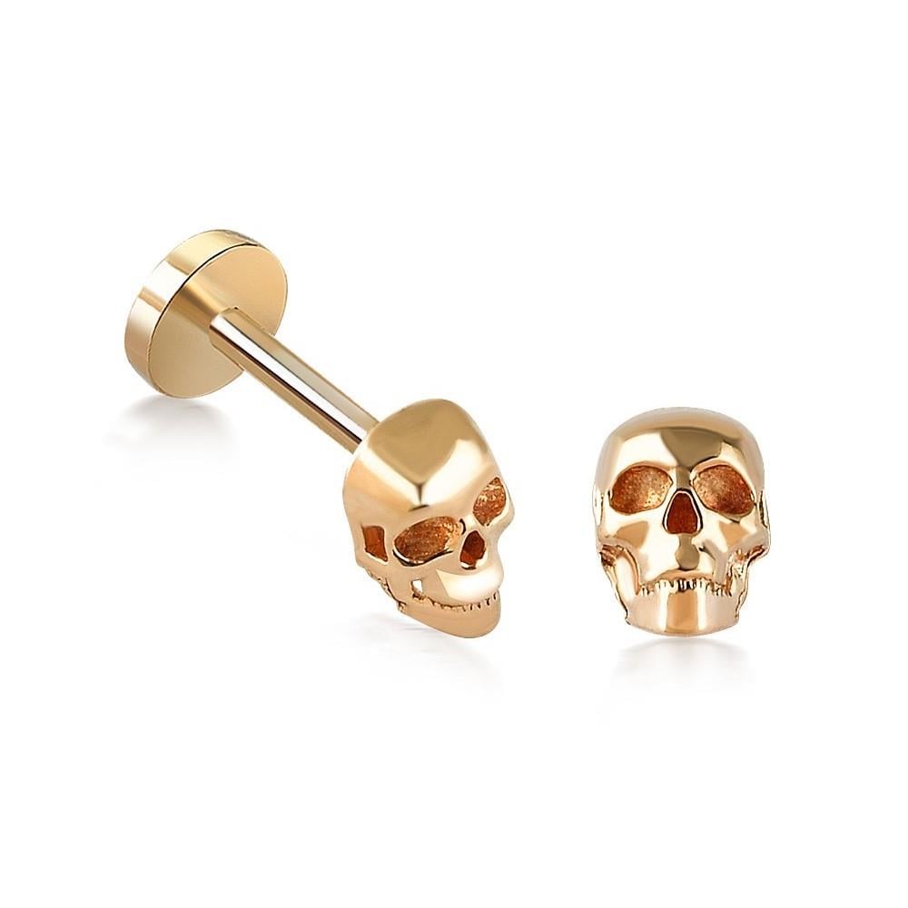 Kuru Kafa Piercing
