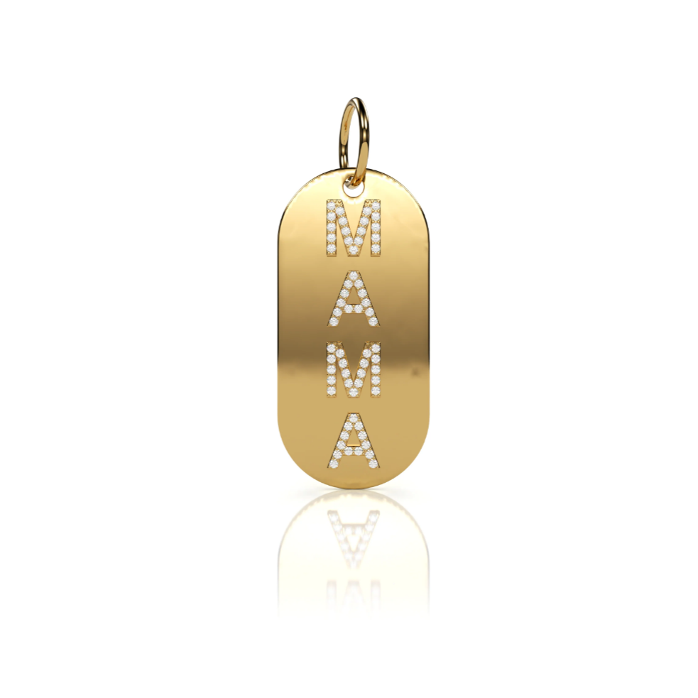 MAMA Charm