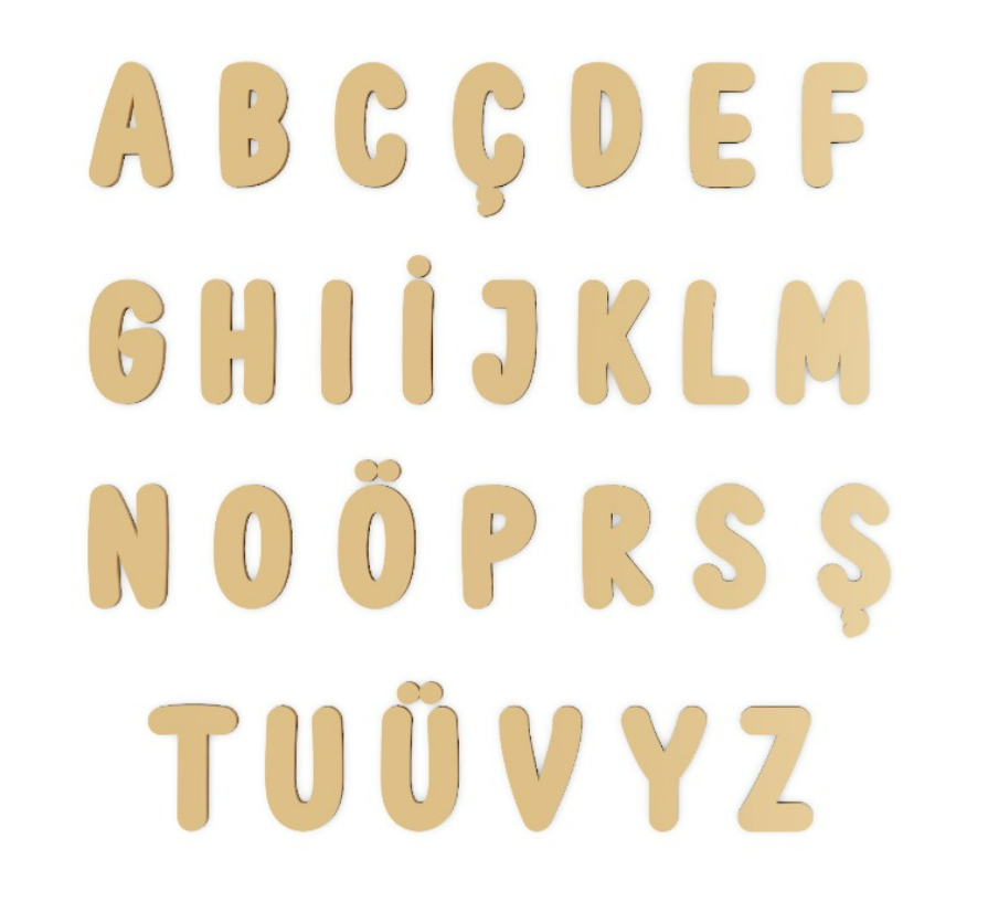 Rainbow Rectangle Locket Charm