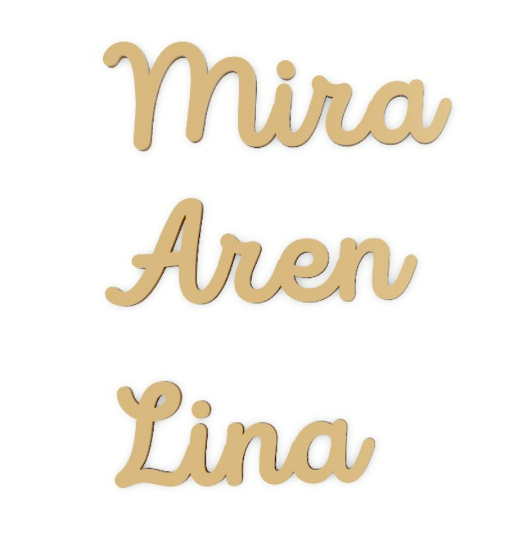 Dörtgen Madalyon Charm