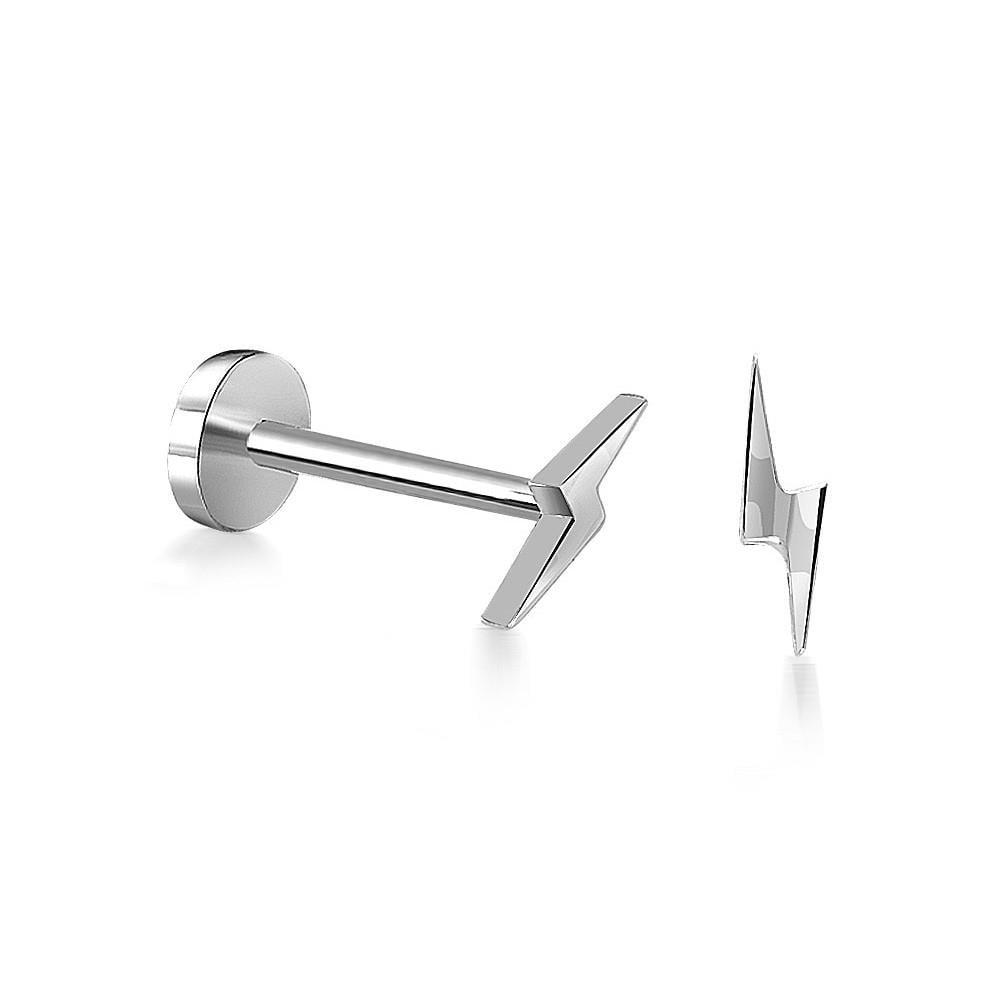 Şimşek Piercing