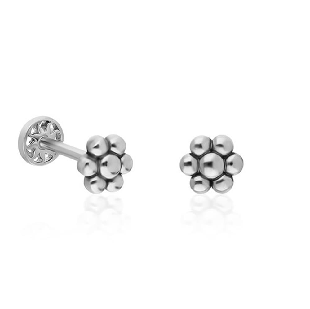 Yedili Top Piercing