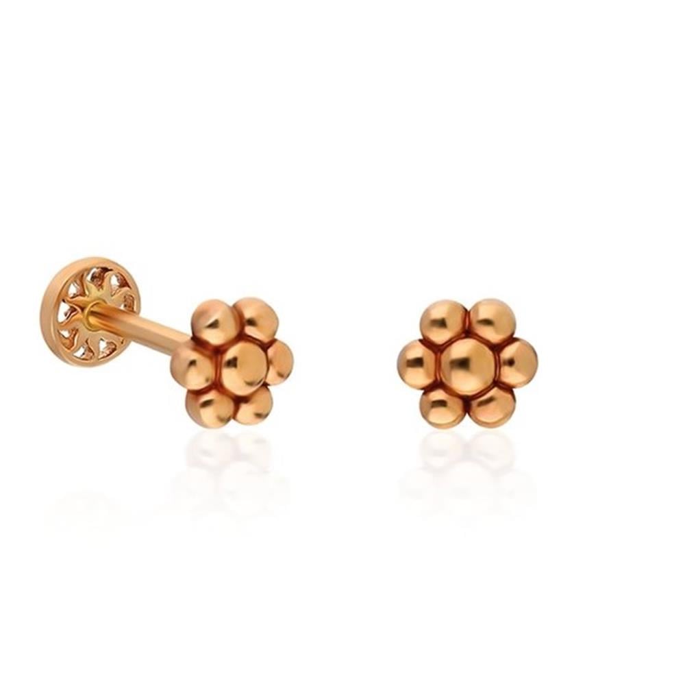 Yedili Top Piercing