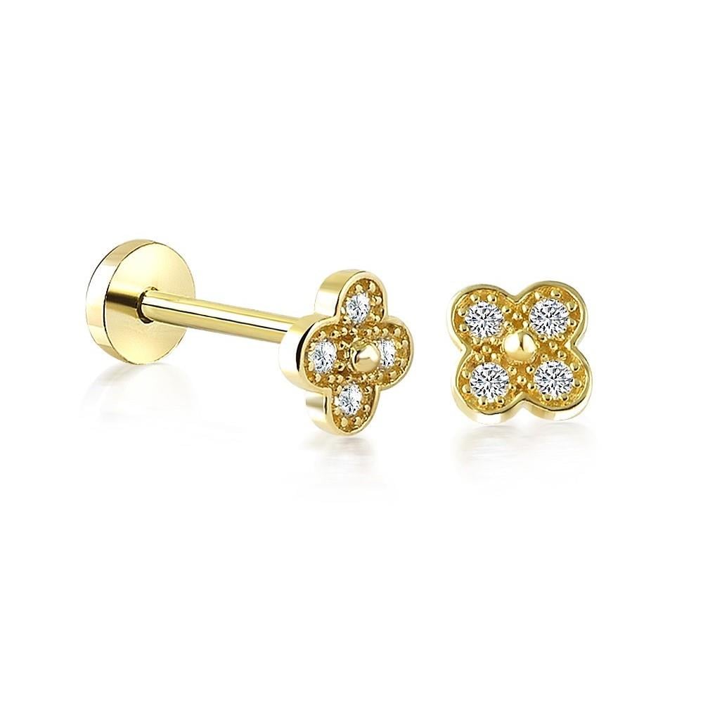 Yonca Piercing
