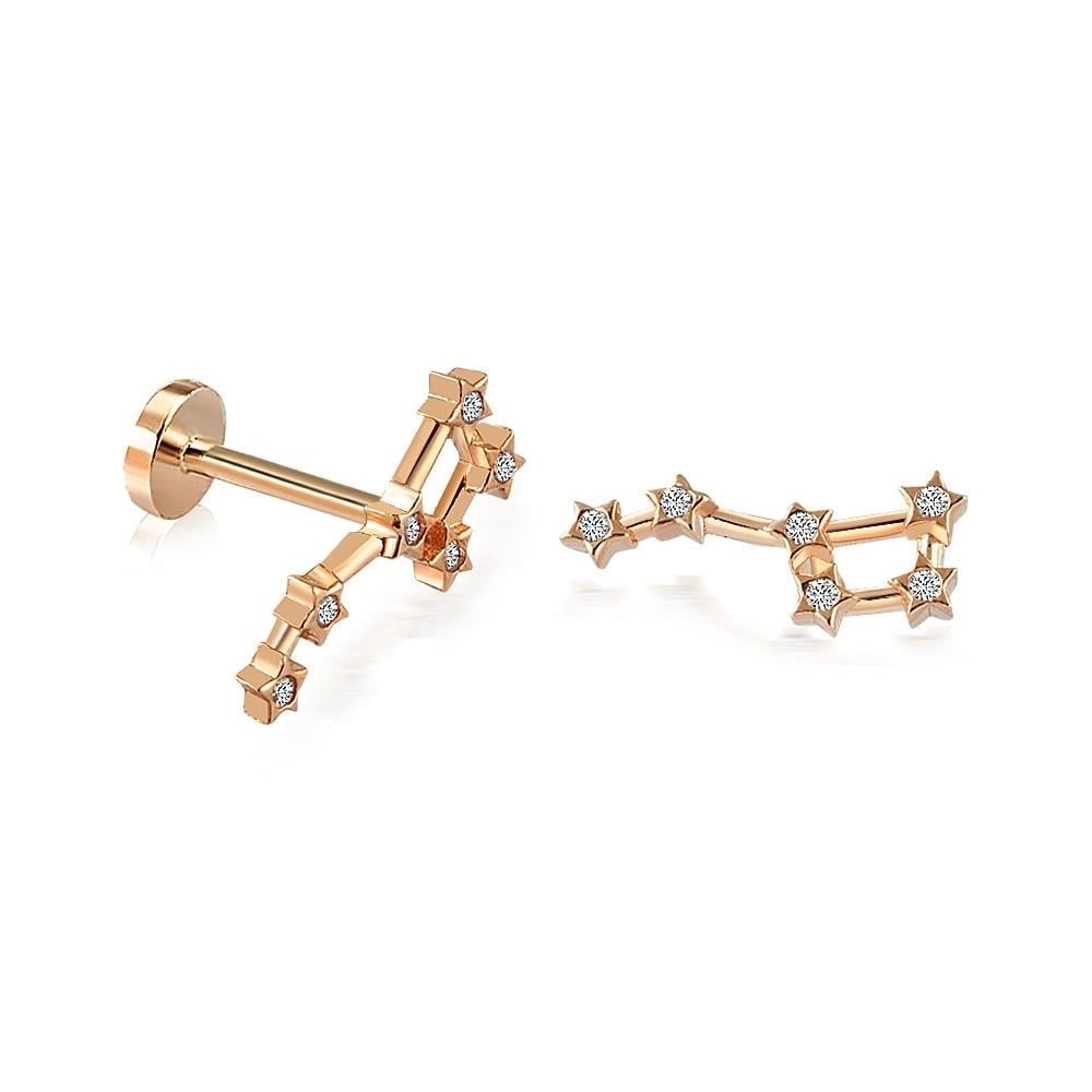 Zodyak Piercing