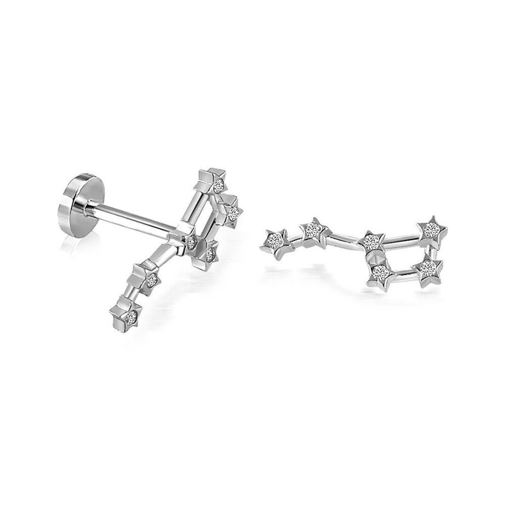 Zodyak Piercing