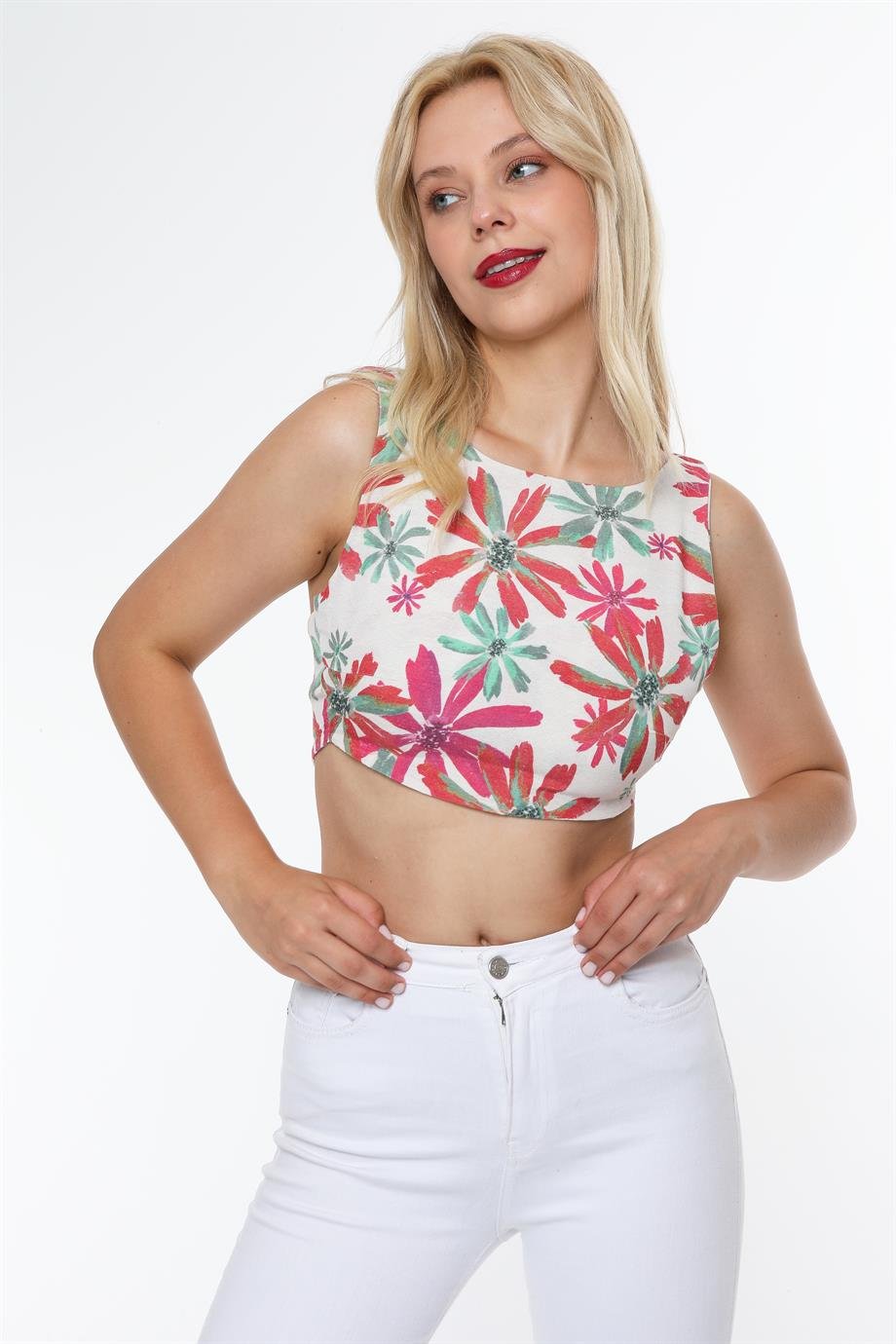 Daves dijital Keten Crop