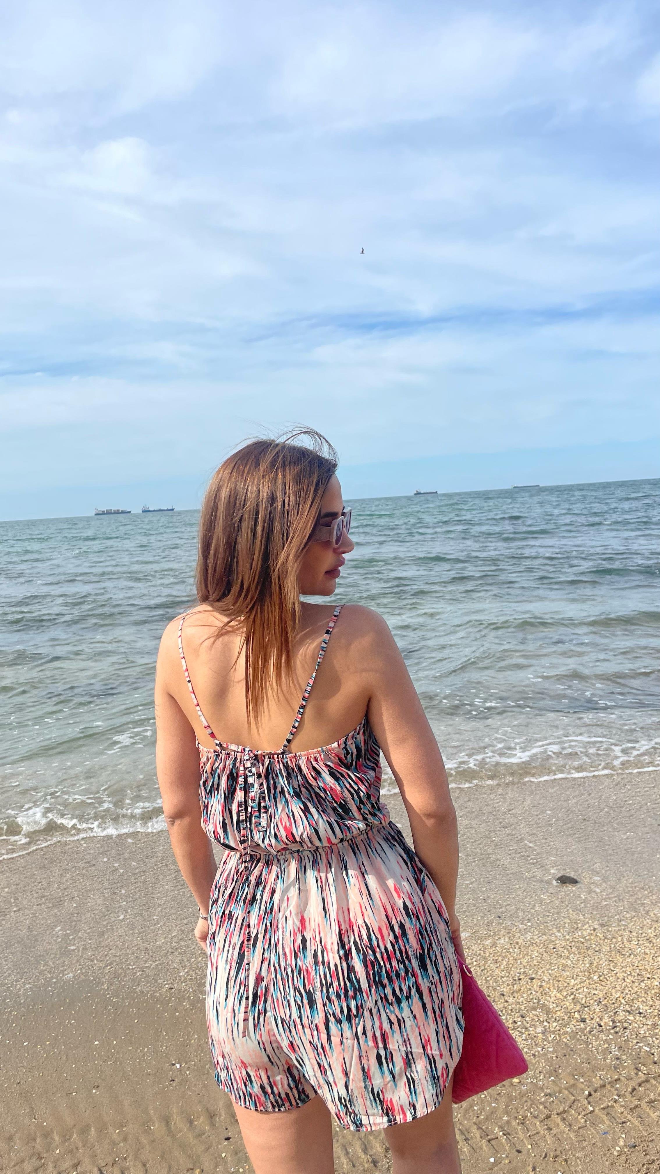 Yazlık Şort Tulum