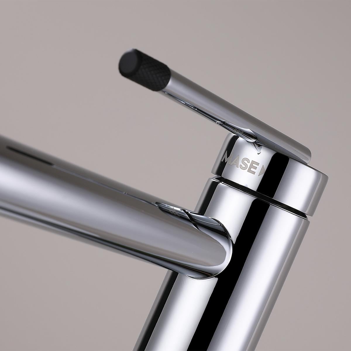Armand XL Yüksek Lavabo Bataryası Chrome