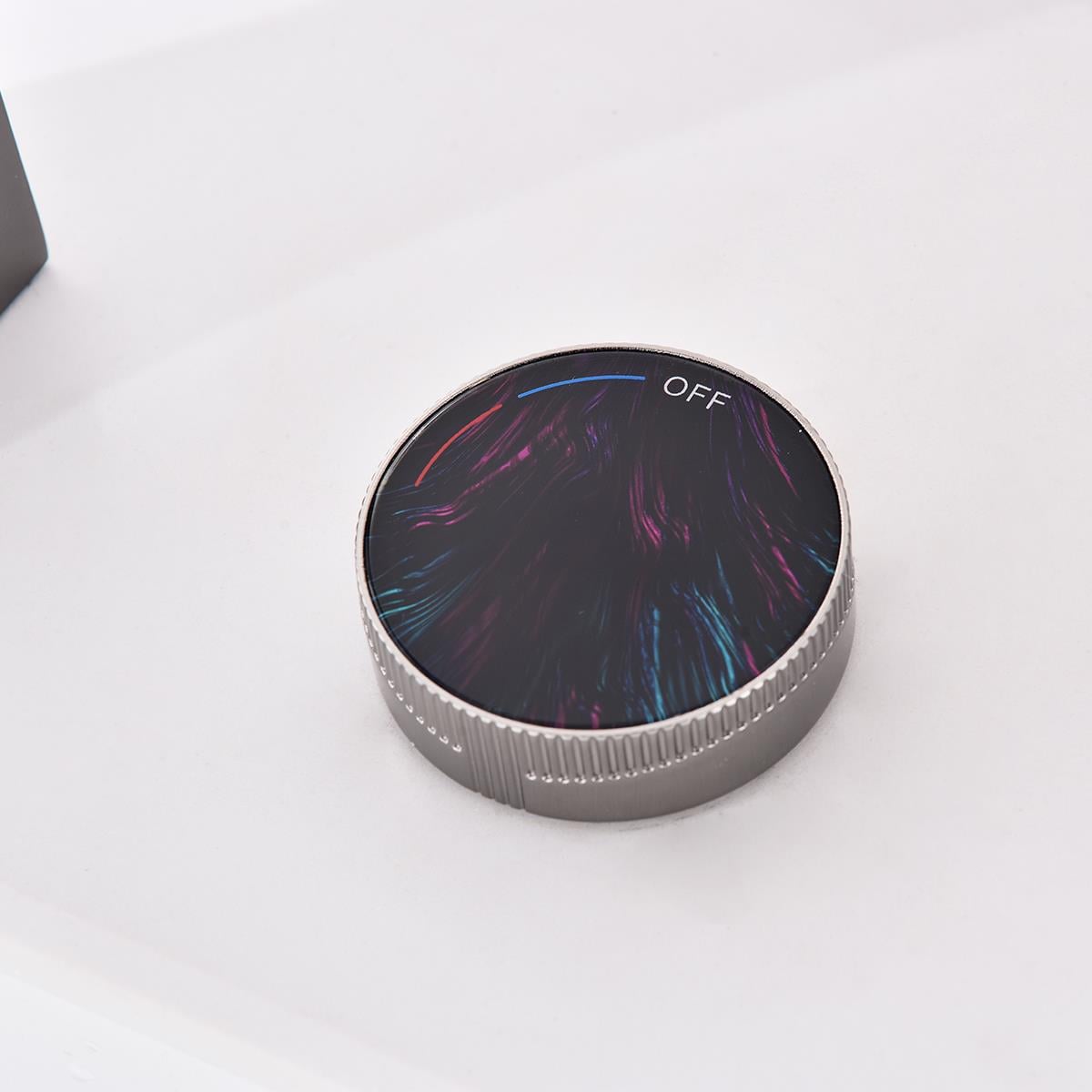 Curve 2 Delikli Lavabo Bataryası