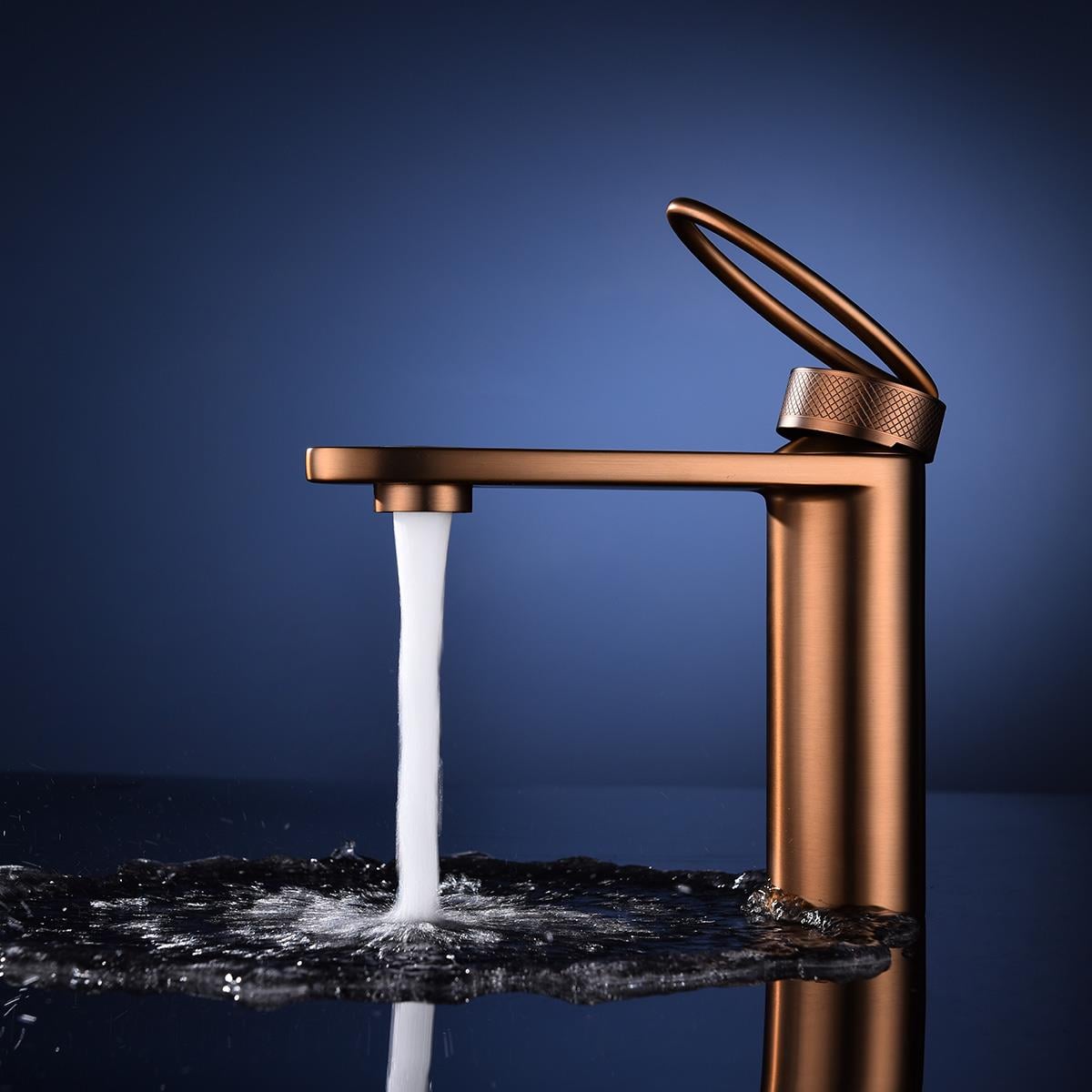 Eternal Lavabo Bataryası