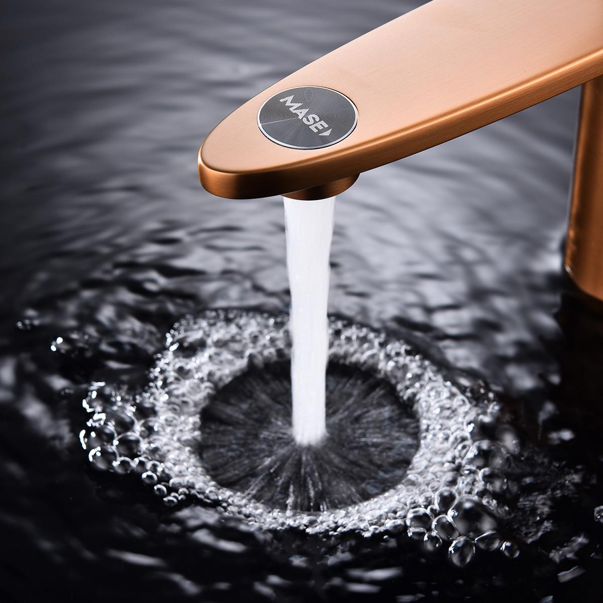Eternal Lavabo Bataryası